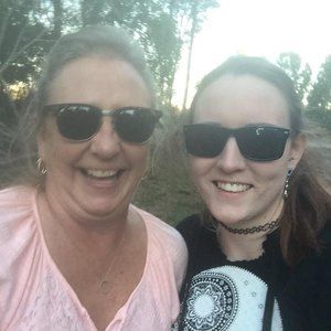 Meet your Posher, Tracy